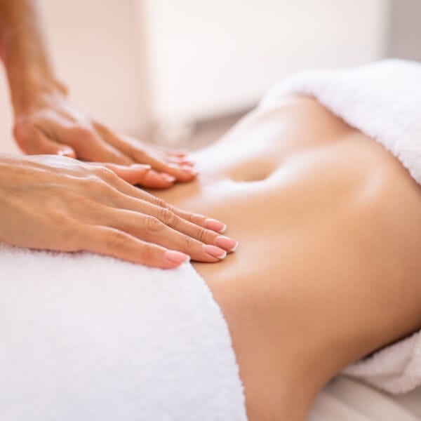 Massagem Modeladora e Drenagem Linfática