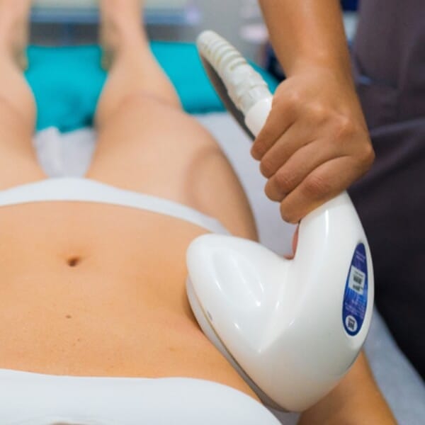 Ultrassom Cavitacional