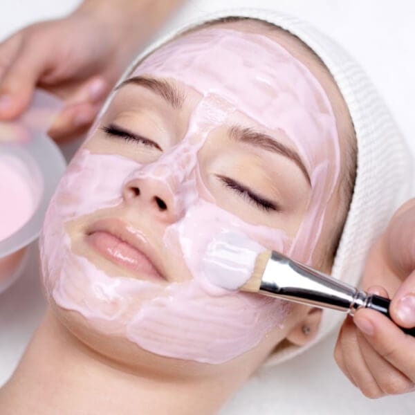 Hidratação e Revitalização