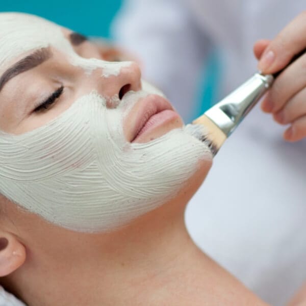 Limpeza de Pele Profunda